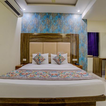 Hotel Smart Plaza By Smart Group นิวเดลี ภายนอก รูปภาพ